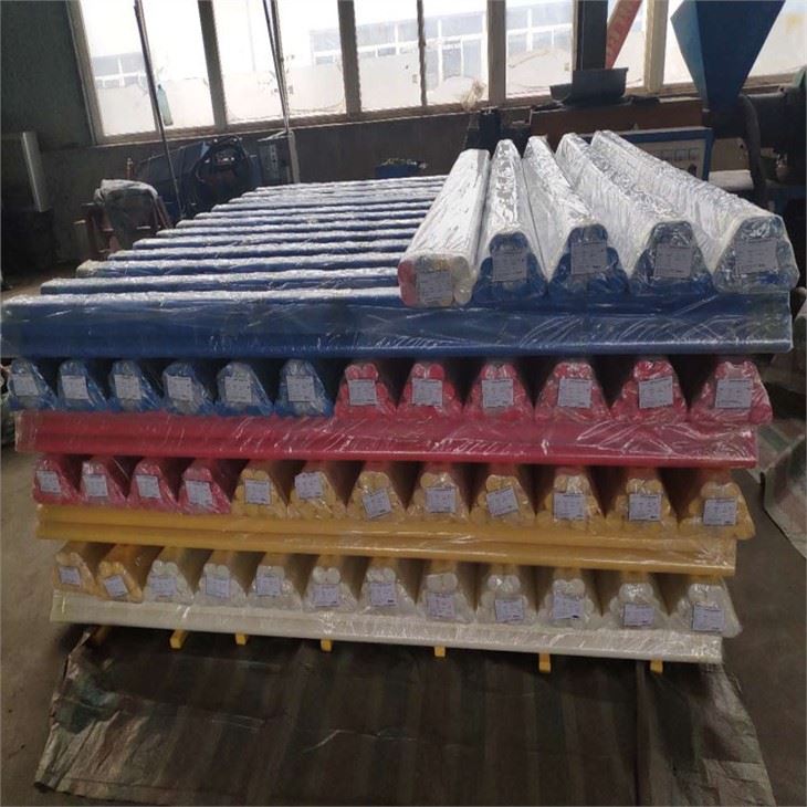 HDPE Lumber Marker