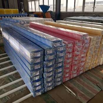 HDPE Lumber Marker