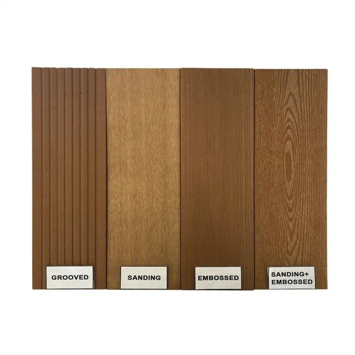 Recycled Plastic Timber Boards