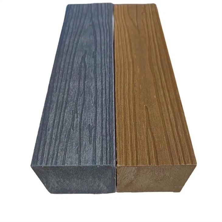 Recycled Plastic Timber Boards