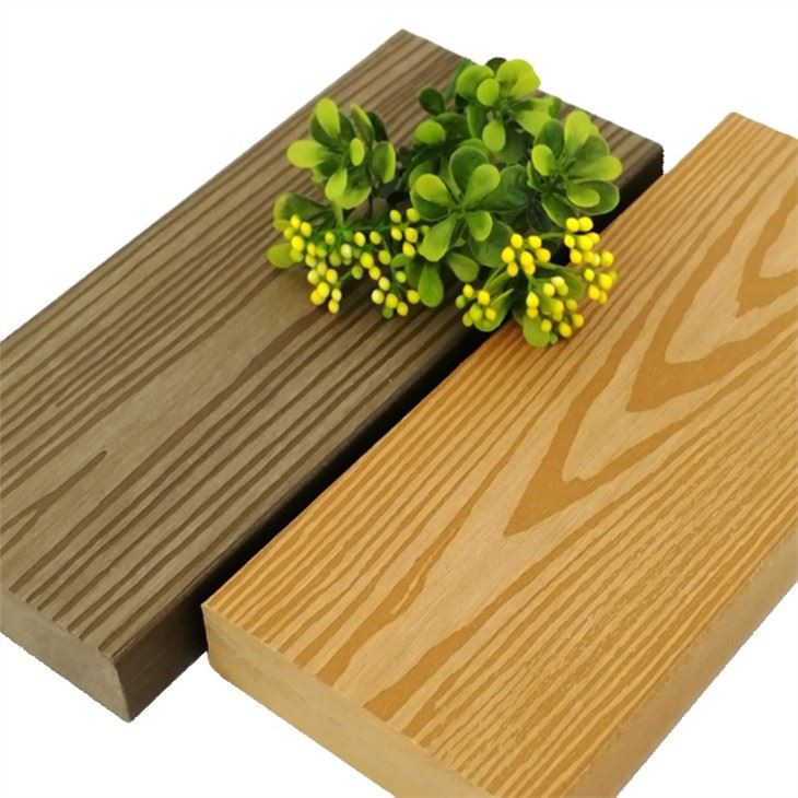 Recycled Plastic Timber Boards