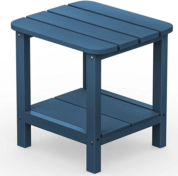 Outdoor End Table