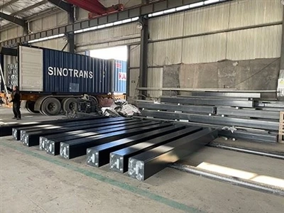 De beste keuze voor maritieme bescherming ter vervanging van hout en rubber -...